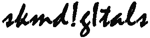skmd!gitals logo