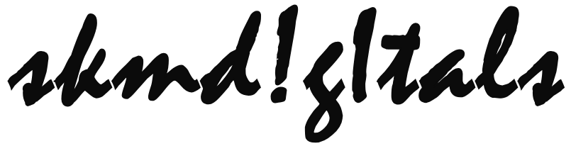 skmd!gitals logo