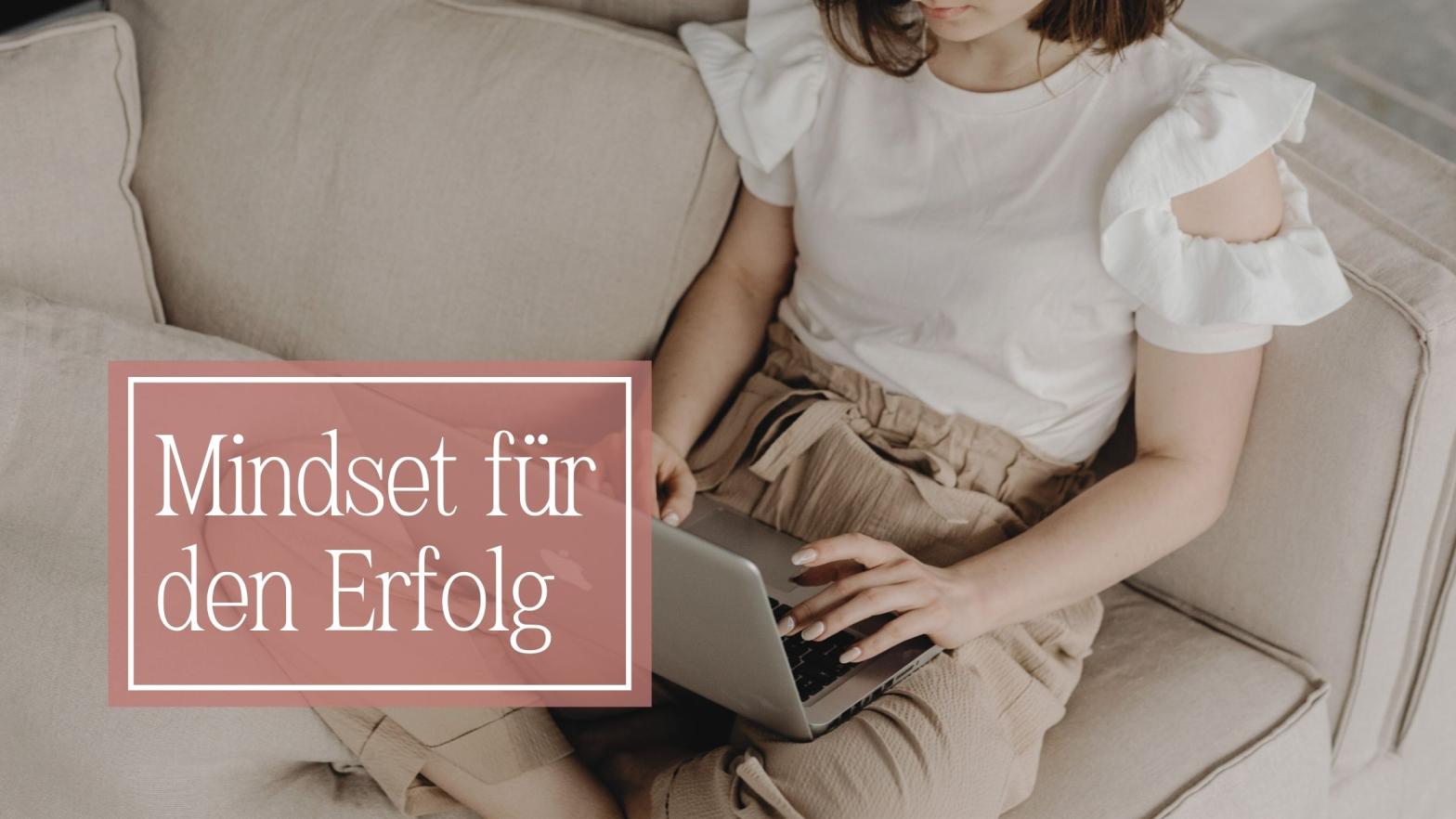 blogpost - mindset für den erfolg ,Webdesign, website erstellen lassen, business website, wordpress, elementor, skmdigitals