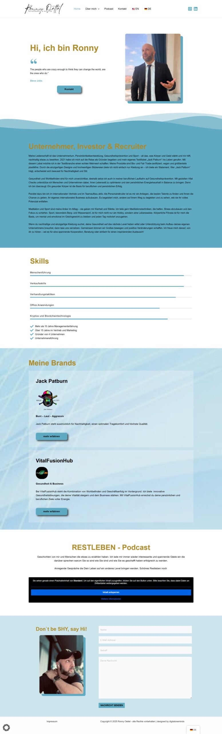 Website, website erstellen lassen, webdesign, website templates, webdesign website, skmdigitals