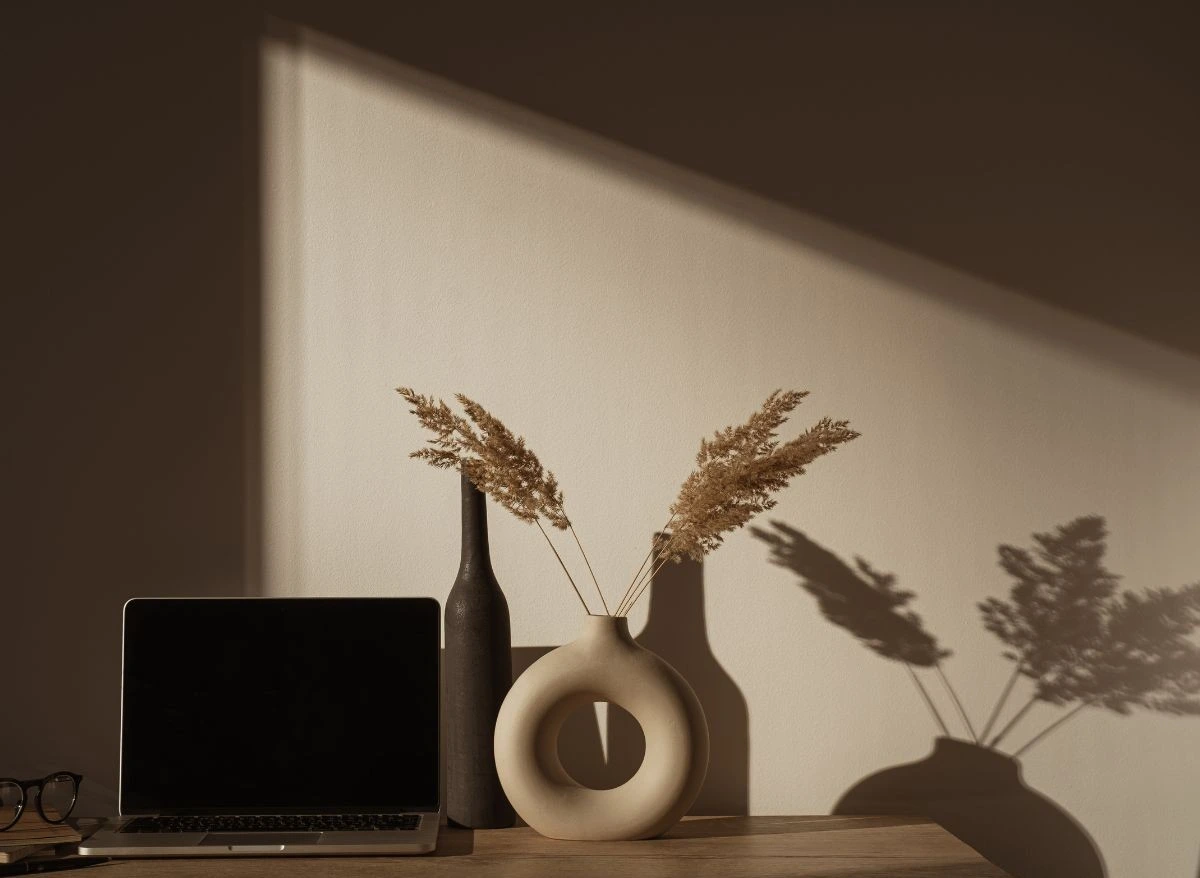 Laptop Office