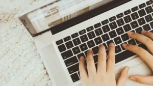 Die größten Webdesign-Trends 2025 – und wie du sie für dein Business clever nutzt