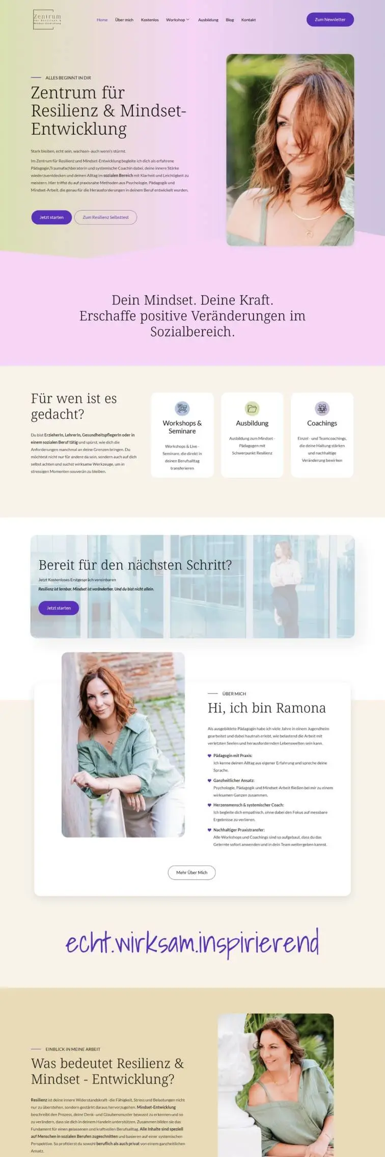 Website-Screenshot-Ramona-L.-Resilienz-_-Mindset