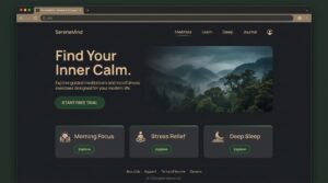 dark mode webdesign trends 2026 - blogpost