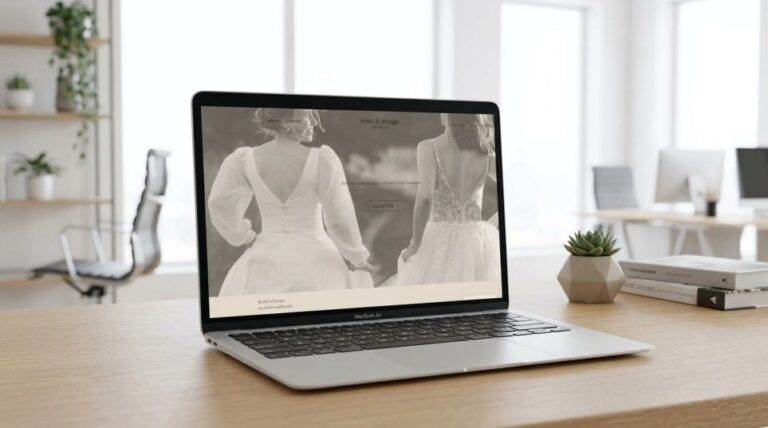 vovsandvoyage - website