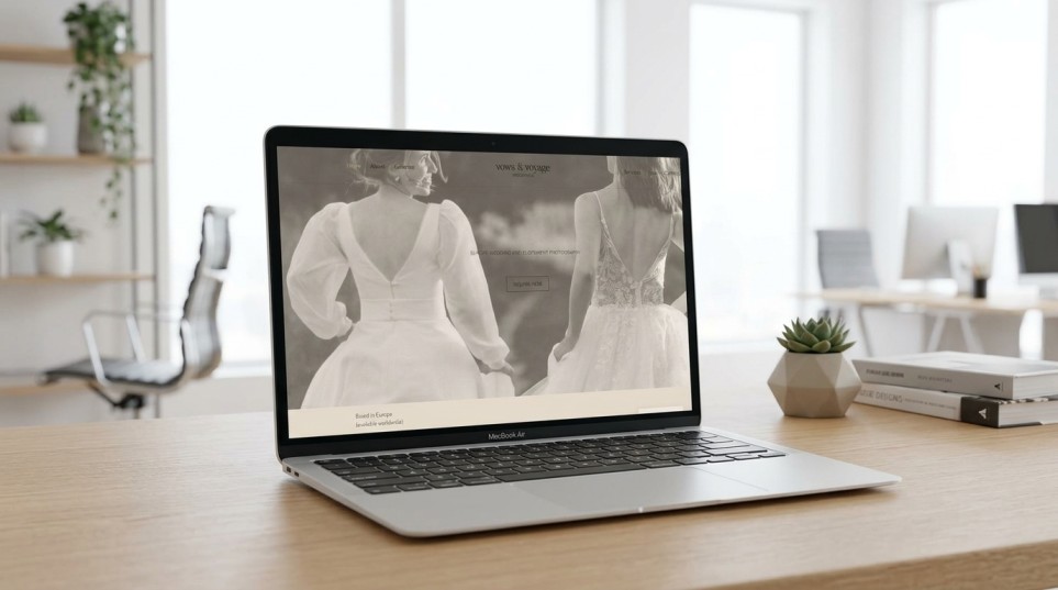 vovsandvoyage - website