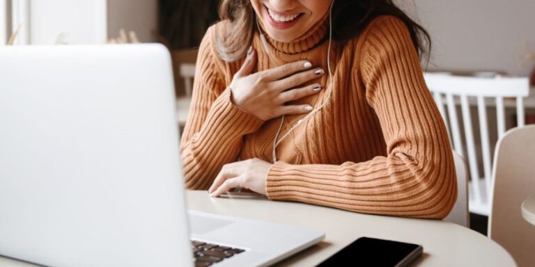 Copywriting for Coaches: Why Your Website Words Are Repelling High-Ticket Clients (And How to Fix Them)