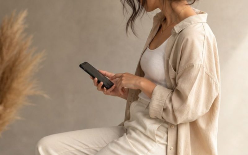 7 Essential High-End Webdesign Strategies: How Coaches and Creatives Align Tech with Soul