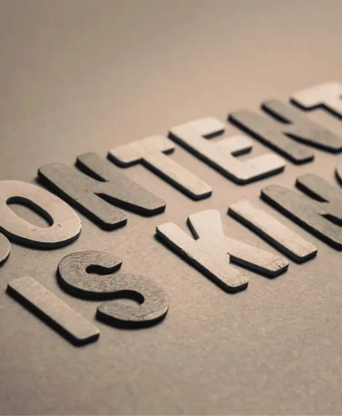 Content-Marketing 1×1: Wie du mit hochwertigem Content deine Zielgruppe erreichst