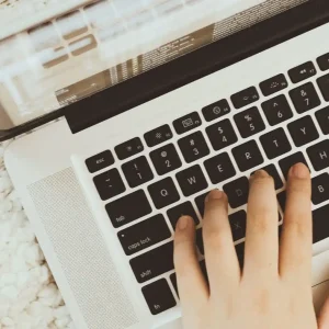 Die größten Webdesign-Trends 2025 – und wie du sie für dein Business clever nutzt