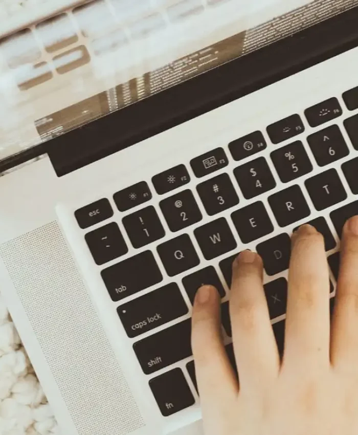 Die größten Webdesign-Trends 2025 – und wie du sie für dein Business clever nutzt