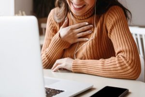 Copywriting for Coaches: Why Your Website Words Are Repelling High-Ticket Clients (And How to Fix Them)