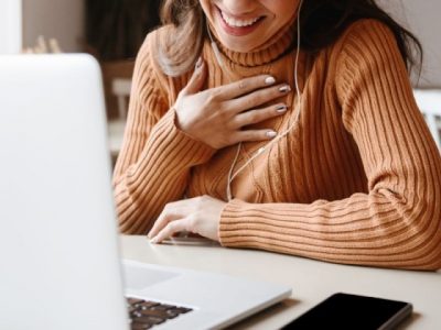 Copywriting for Coaches: Why Your Website Words Are Repelling High-Ticket Clients (And How to Fix Them)