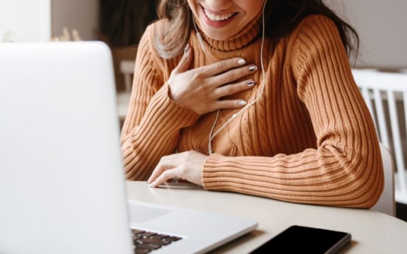 Copywriting for Coaches: Why Your Website Words Are Repelling High-Ticket Clients (And How to Fix Them)