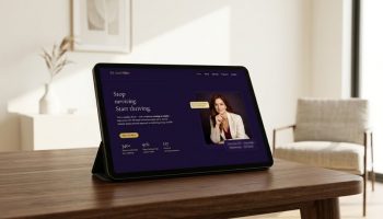 laptop mockup dr malone