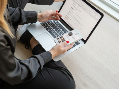 Website Conversion for Coaches: Why Your Site Looks Good But Doesn’t Convert