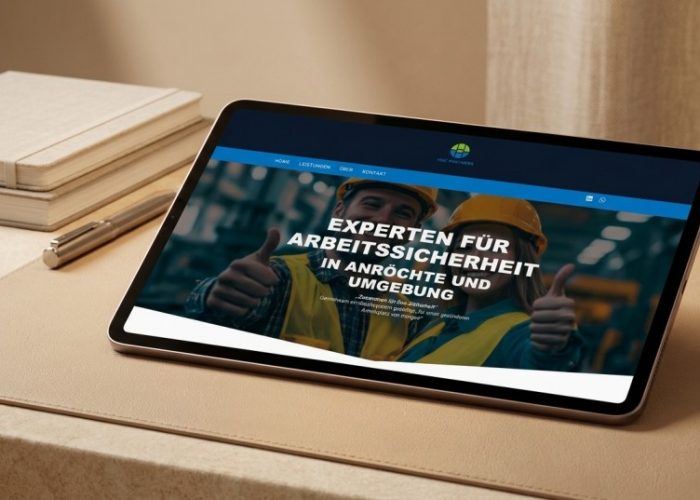 tablet mockup hsc